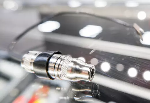 Fishman - V-100 Violin Pick Up 2